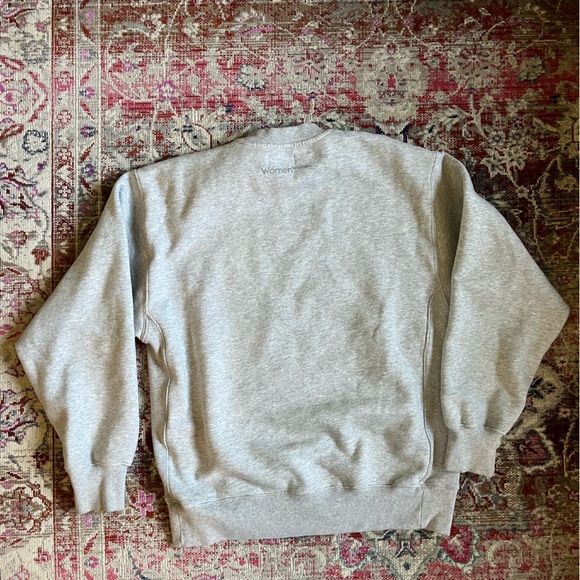 Community Lea Colombo X Aritzia IWD Sweat-shirt - 2XS - Picture 8 of 8